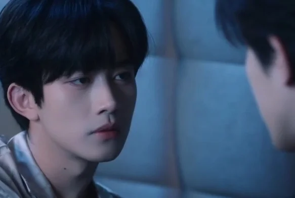 Кадр к 6 серии «Желание»