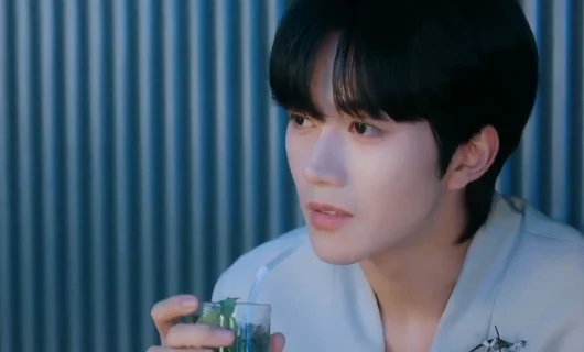 Дорама Желание 7 серия