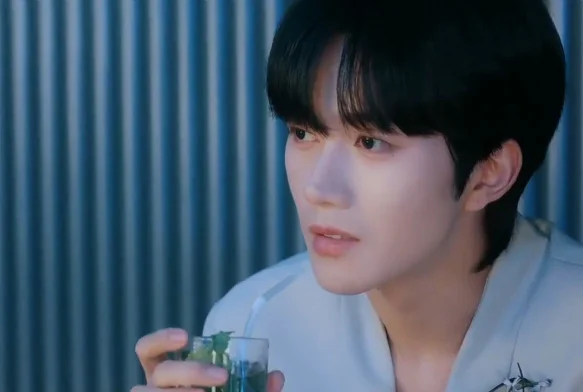 Кадр к 7 серии «Желание»