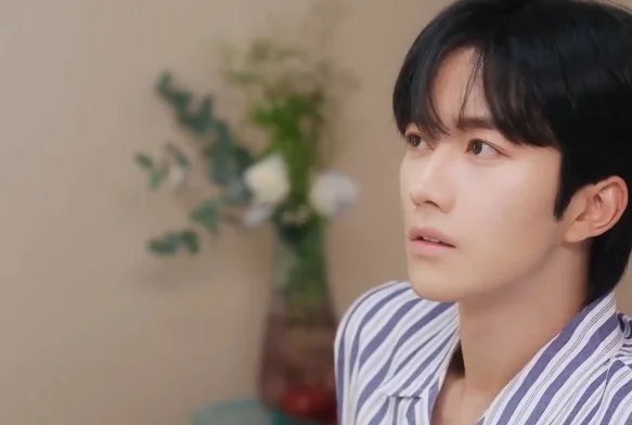 Кадр к 7 серии «Желание»