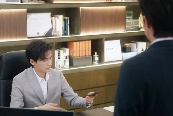 Кадр к 7 серии «Желание»