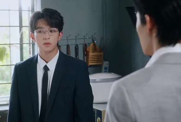 Кадр к 7 серии «Желание»