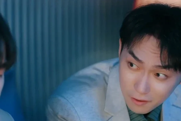 Кадр к 7 серии «Желание»