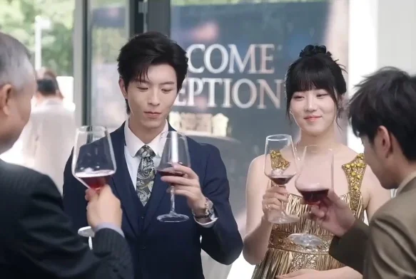 Кадр к 7 серии «Желание»