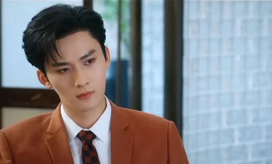 Дорама Желание 8 серия