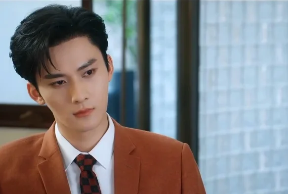 Кадр к 8 серии «Желание»