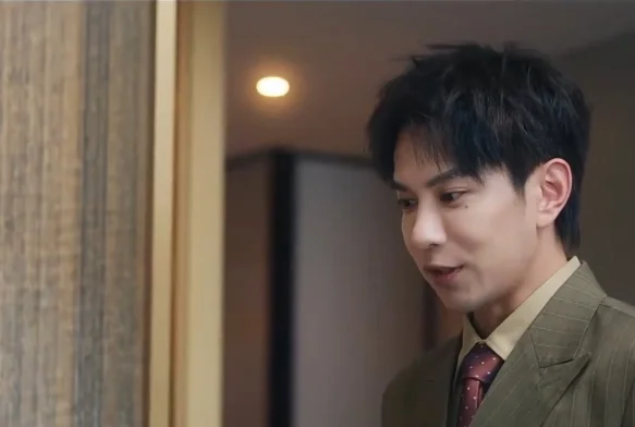 Кадр к 8 серии «Желание»