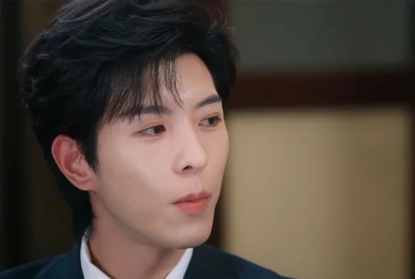 Кадр к 8 серии «Желание»