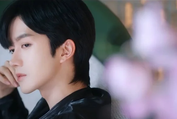 Кадр к 8 серии «Желание»