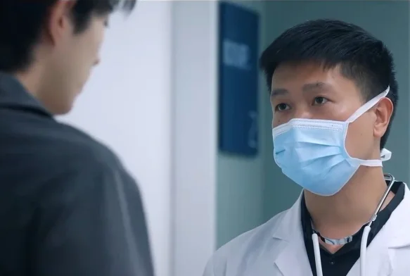 Кадр к 8 серии «Желание»