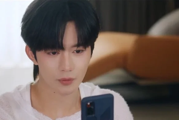 Кадр к 8 серии «Желание»