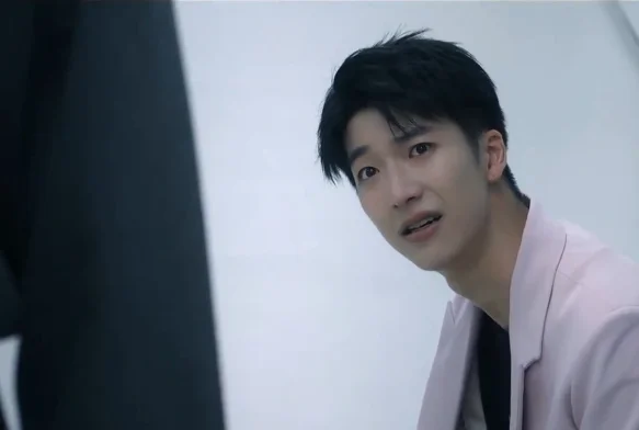 Кадр к 8 серии «Желание»