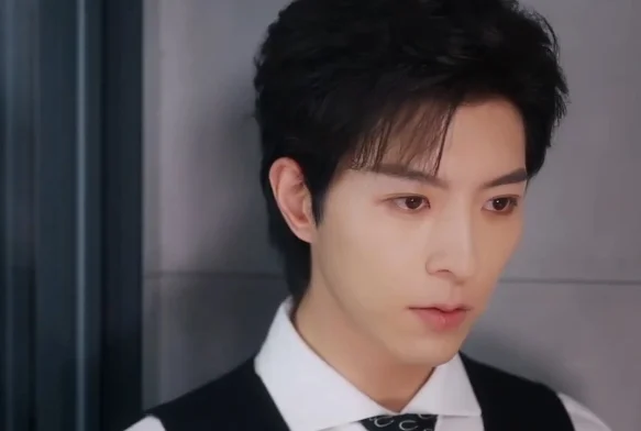 Кадр к 9 серии «Желание»