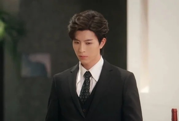 Кадр к 9 серии «Желание»