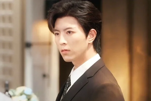 Кадр к 9 серии «Желание»