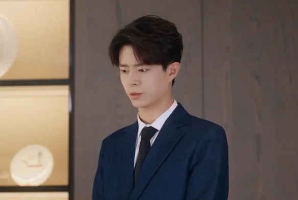 Кадр к 9 серии «Желание»