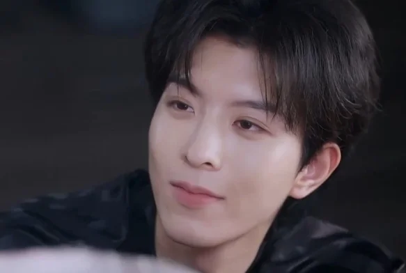 Кадр к 10 серии «Желание»