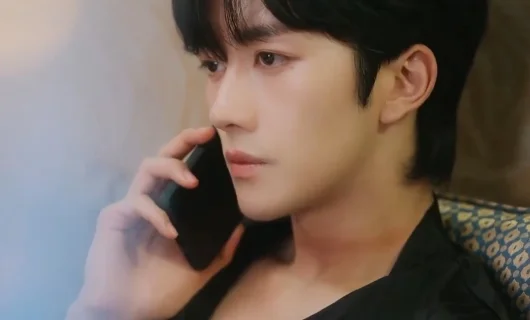 Дорама Желание 10 серия