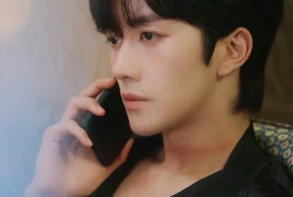 Кадр к 10 серии «Желание»