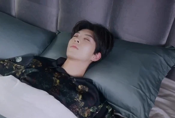 Кадр к 10 серии «Желание»