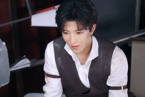 Кадр к 10 серии «Желание»