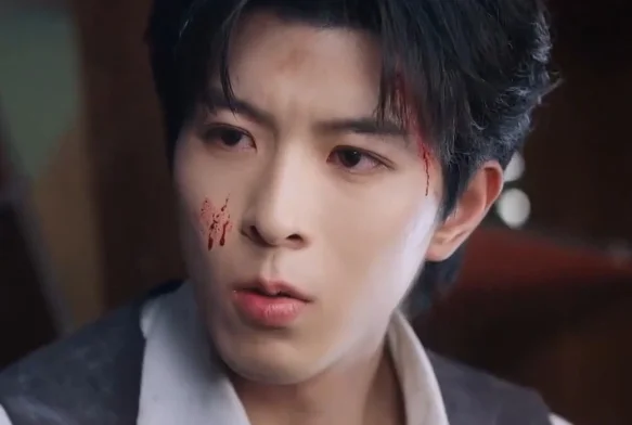 Кадр к 10 серии «Желание»