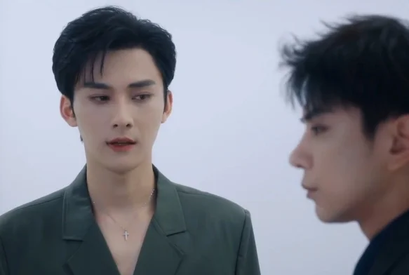 Кадр к 11 серии «Желание»