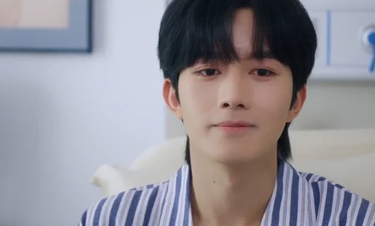 Дорама Желание 11 серия