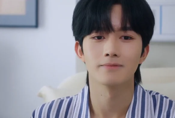 Кадр к 11 серии «Желание»