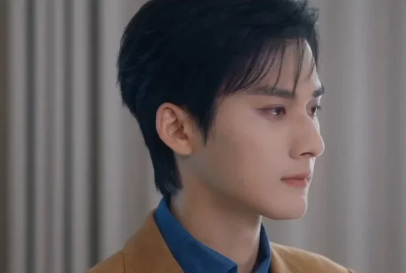 Кадр к 11 серии «Желание»