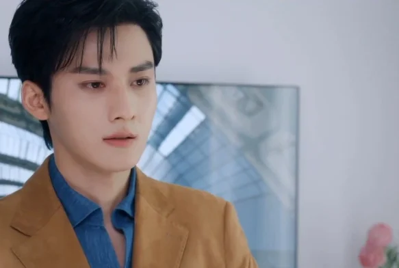 Кадр к 11 серии «Желание»