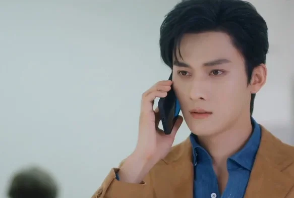 Кадр к 11 серии «Желание»