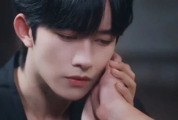 Кадр к 12 серии «Желание»