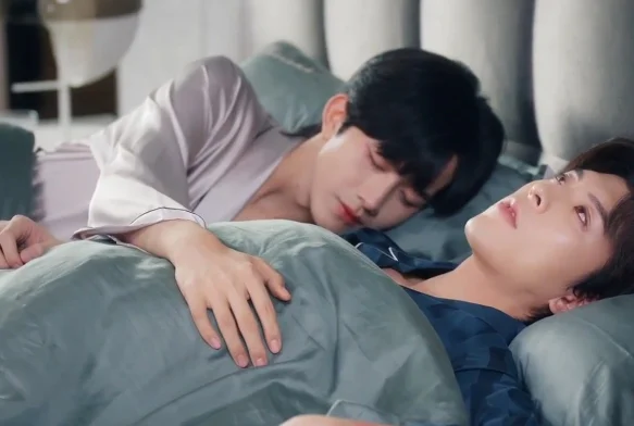 Кадр к 12 серии «Желание»