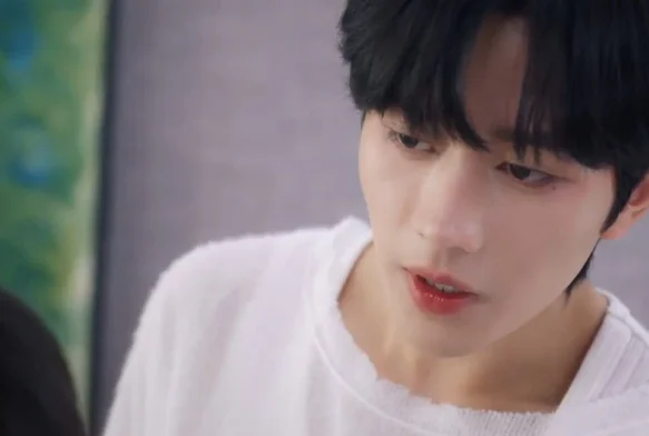 Кадр к 12 серии «Желание»