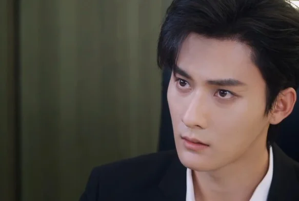 Кадр к 12 серии «Желание»