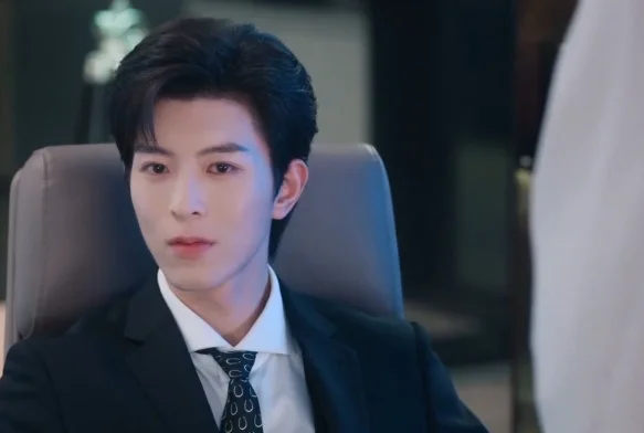 Кадр к 13 серии «Желание»