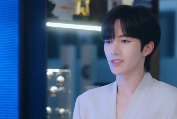 Кадр к 13 серии «Желание»