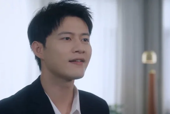 Кадр к 13 серии «Желание»