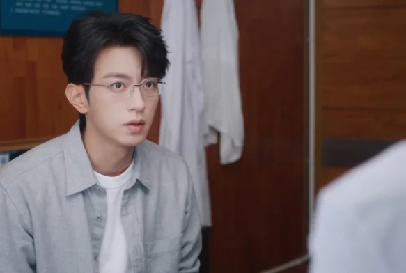 Кадр к 13 серии «Желание»