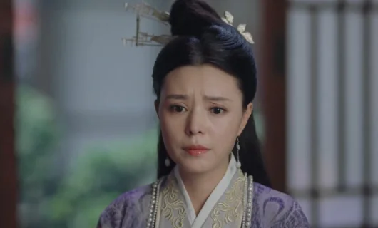 Дорама Роковая любовь 32 серия