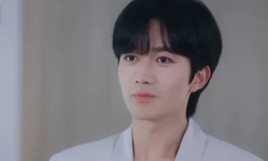 Дорама Желание 13 серия