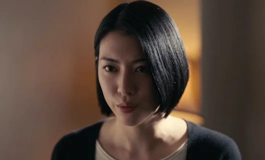 Дорама Алиса в Пограничье 3 сезон 1 серия