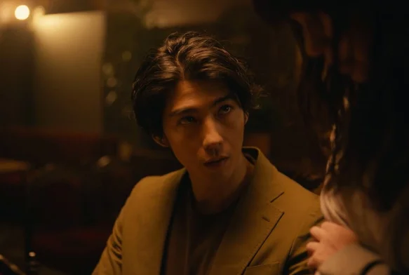 Кадр к 1 серии «Алиса в Пограничье 3 сезон»