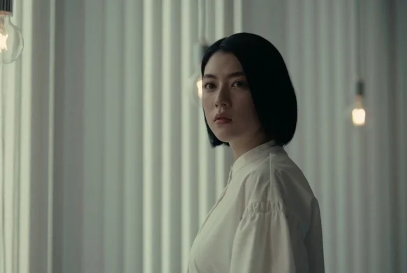 Кадр к 1 серии «Алиса в Пограничье 3 сезон»