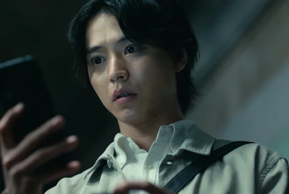 Кадр к 1 серии «Алиса в Пограничье 3 сезон»