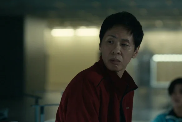 Кадр к 2 серии «Алиса в Пограничье 3 сезон»