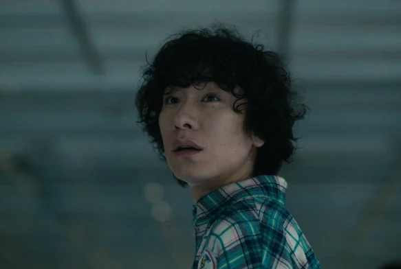 Кадр к 3 серии «Алиса в Пограничье 3 сезон»