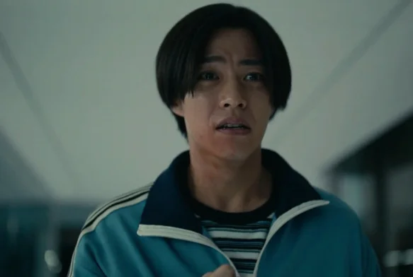 Кадр к 3 серии «Алиса в Пограничье 3 сезон»