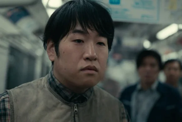 Кадр к 3 серии «Алиса в Пограничье 3 сезон»